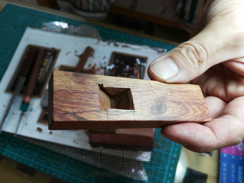 教你做小日本拉刨 第22步