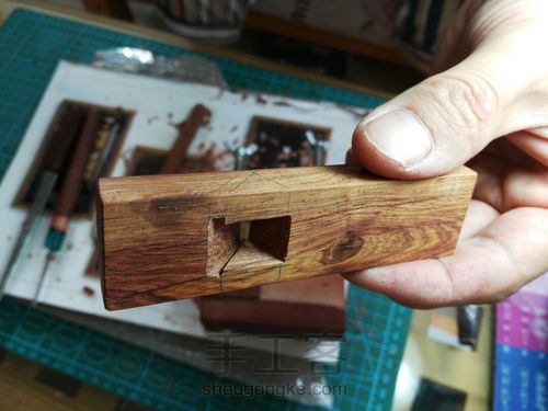 教你做小日本拉刨 第23步