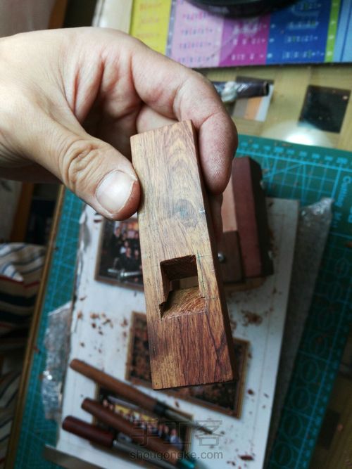 教你做小日本拉刨 第26步