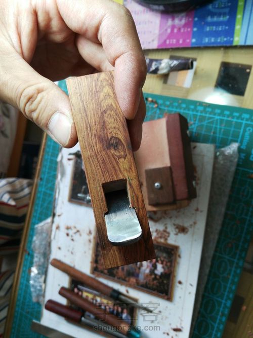 教你做小日本拉刨 第29步