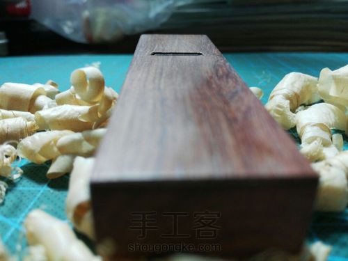 教你做小日本拉刨 第32步