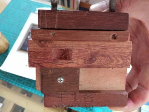 教你做小日本拉刨 第8步