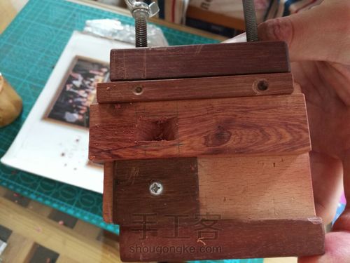 教你做小日本拉刨 第9步