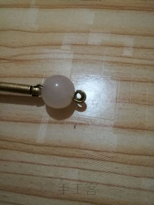 古风发饰 第2步