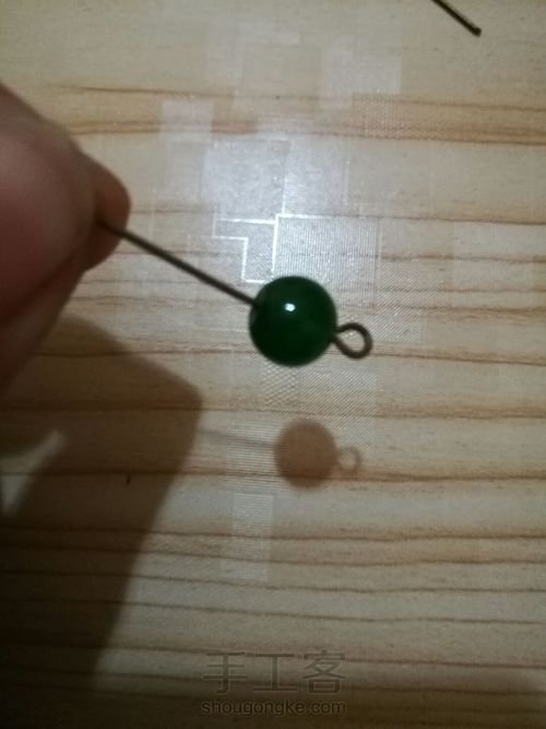 古风发饰 第5步