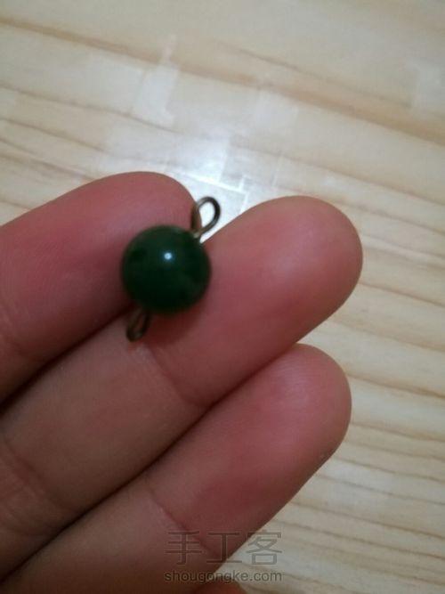 古风发饰 第6步