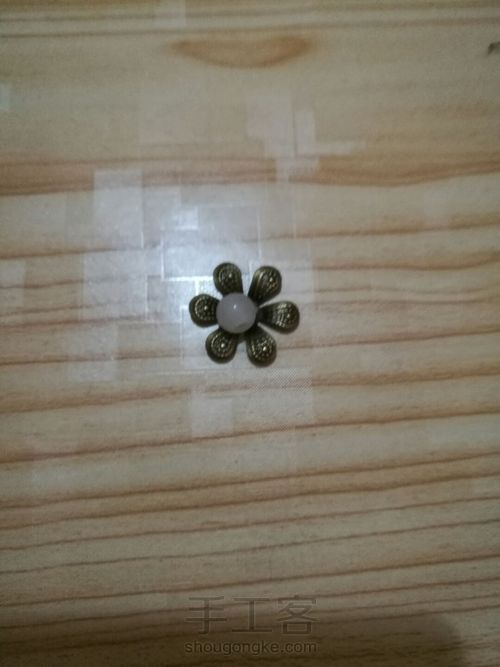 古风发饰 第8步