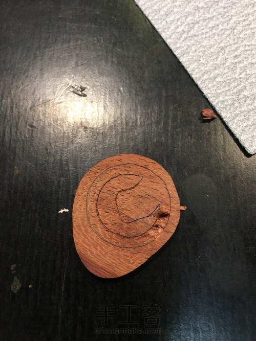 软萌公交卡改造 第10步