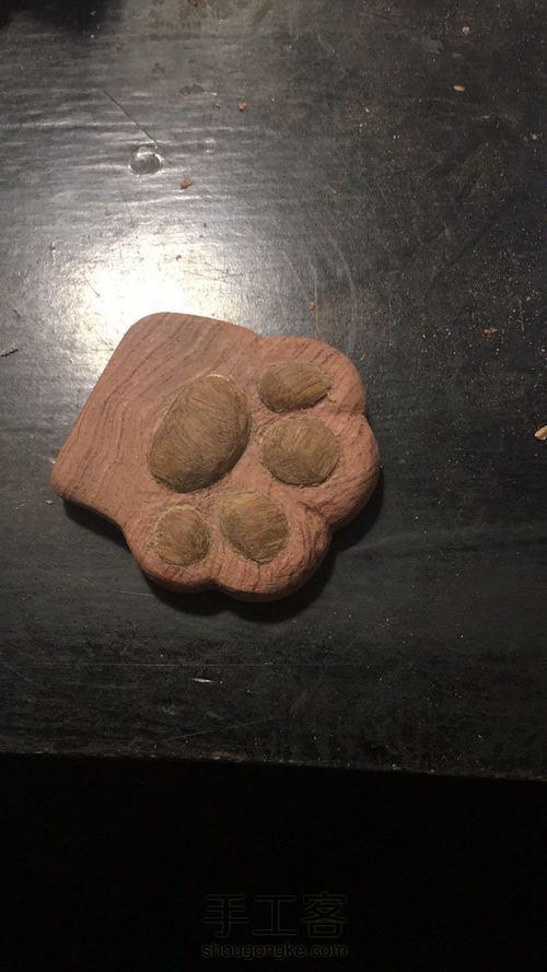 软萌公交卡改造 第17步