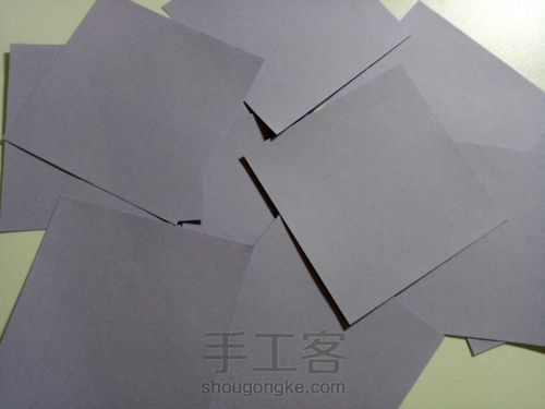 烟花不易冷 第1步