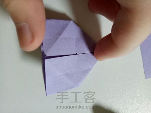 烟花不易冷 第15步