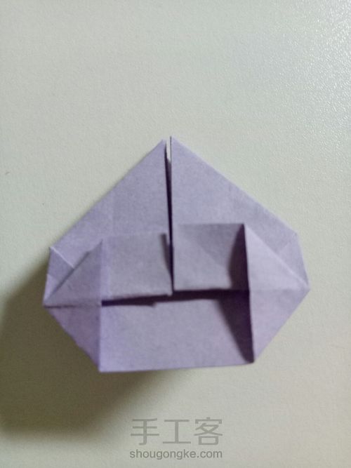 烟花不易冷 第17步