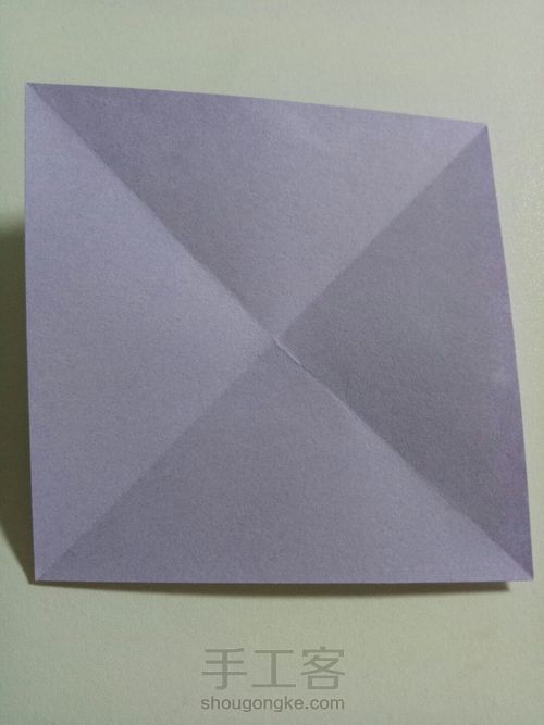 烟花不易冷 第2步