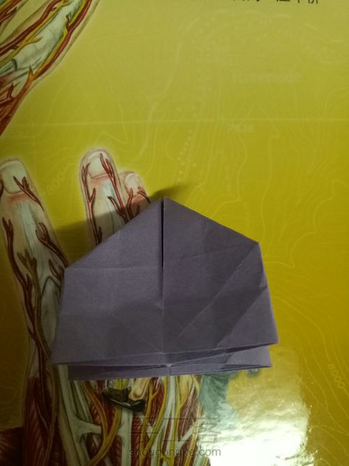 烟花不易冷 第23步