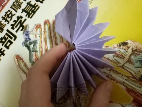 烟花不易冷 第24步