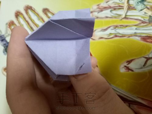 烟花不易冷 第25步