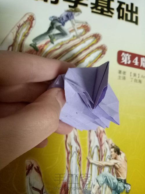 烟花不易冷 第26步