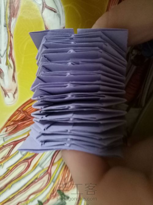 烟花不易冷 第27步