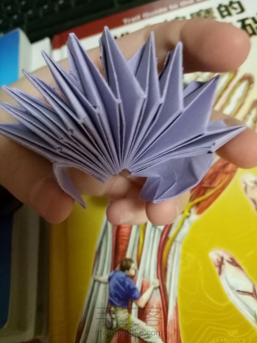 烟花不易冷 第31步