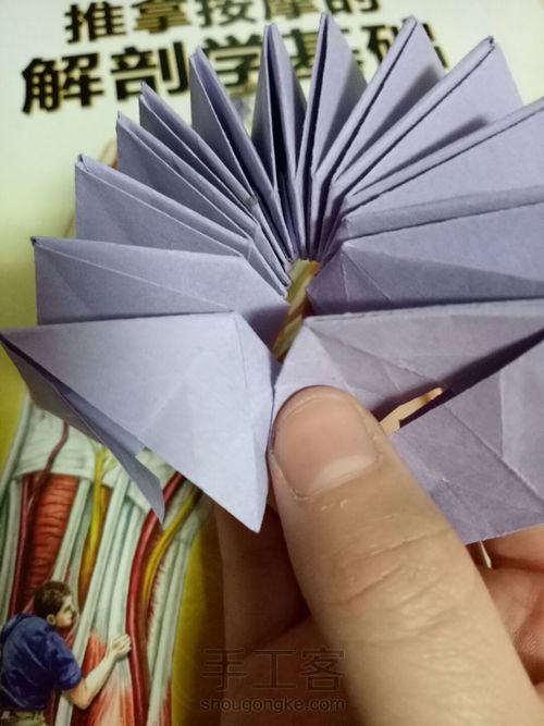 烟花不易冷 第32步