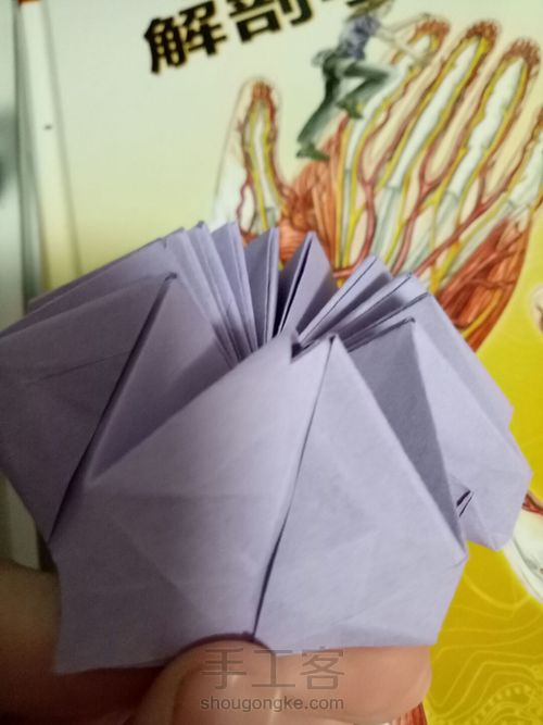 烟花不易冷 第34步