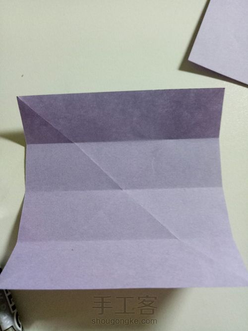 烟花不易冷 第4步