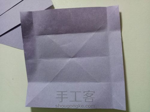 烟花不易冷 第6步