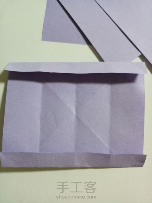 烟花不易冷 第7步