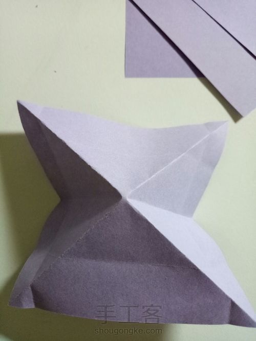 烟花不易冷 第8步