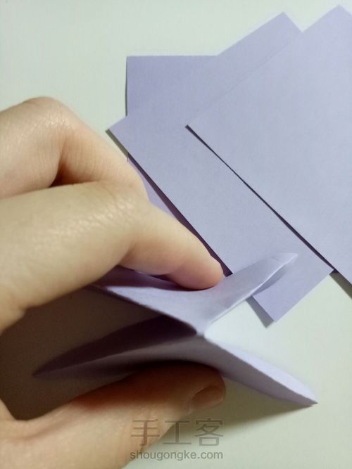 烟花不易冷 第9步