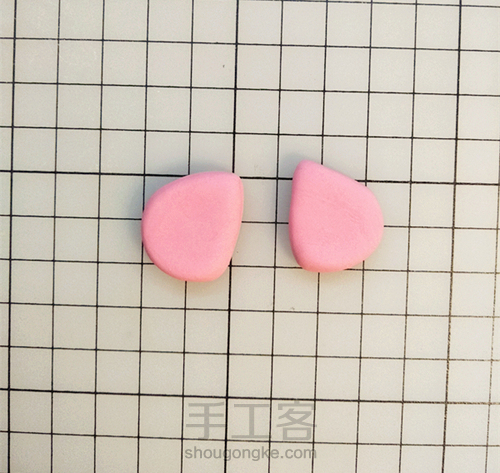 火烈鸟 第6步