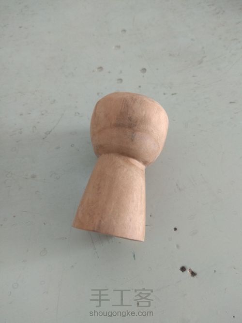 微鼓敲起来 第3步