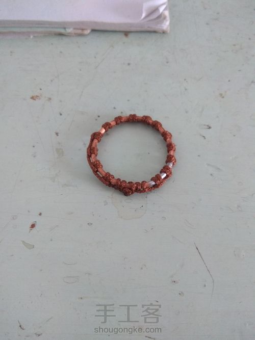 微鼓敲起来 第6步