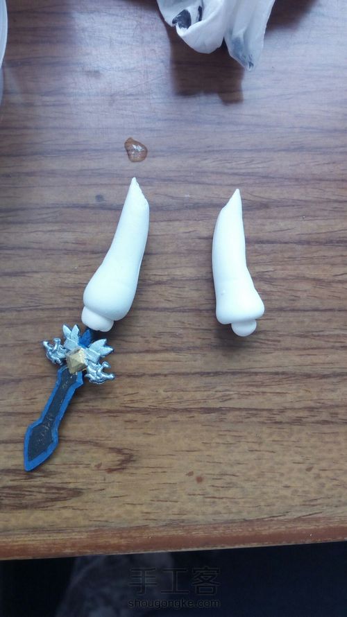 幻城＆樱空释 第13步