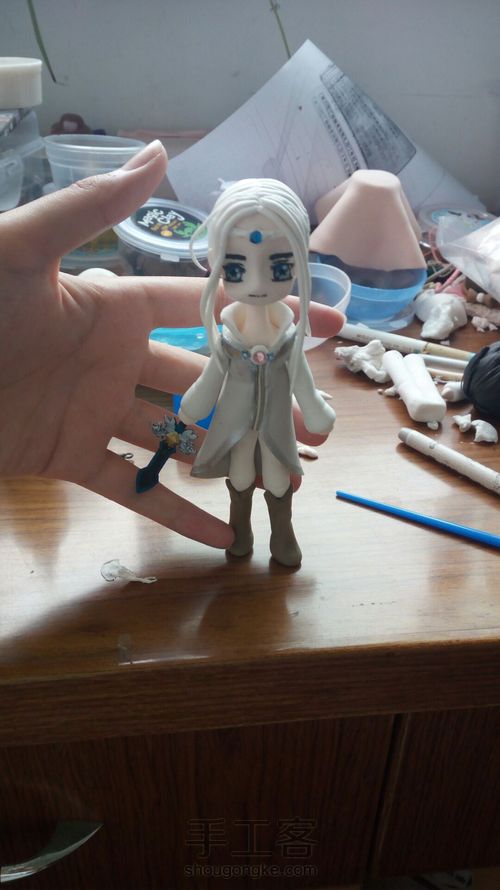 幻城＆樱空释 第14步