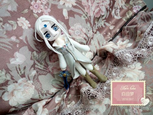 幻城＆樱空释 第18步