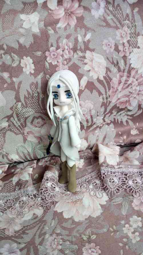 幻城＆樱空释 第19步