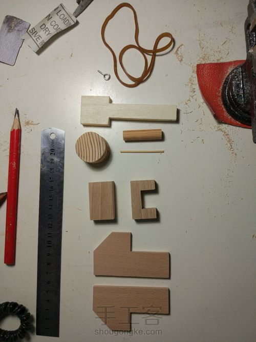 没有什么可以阻挡的投石车 第1步