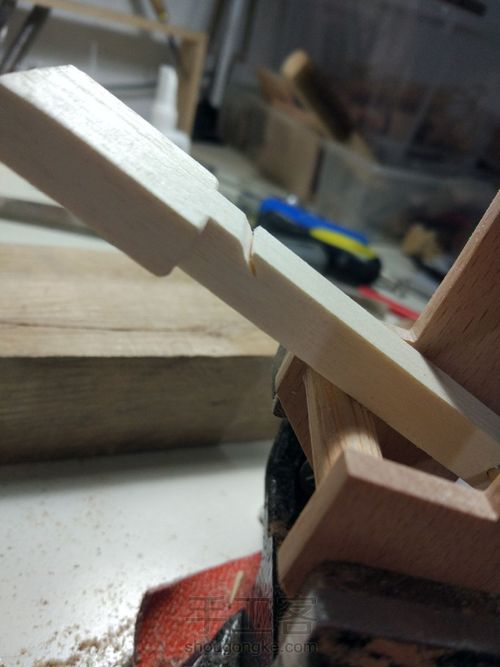 没有什么可以阻挡的投石车 第7步