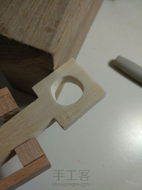 没有什么可以阻挡的投石车 第9步