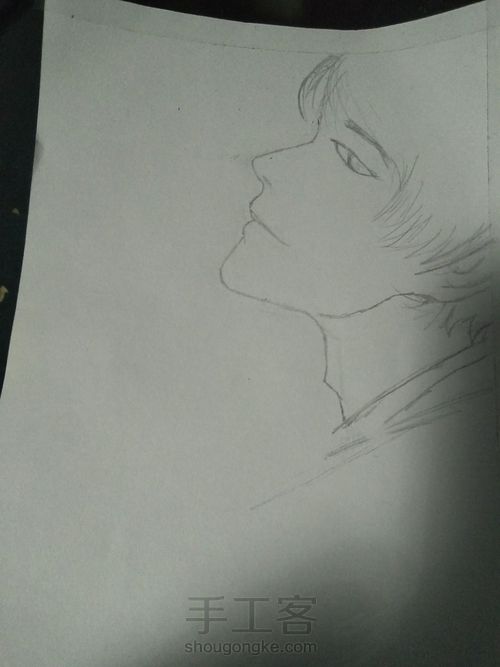 恋与制作人 第1步