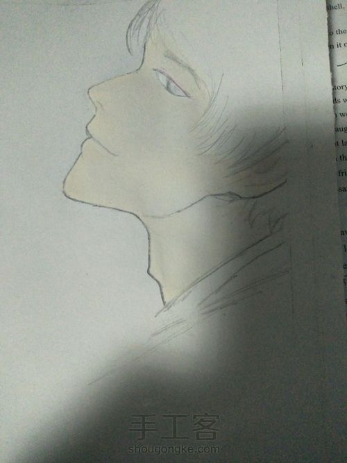 恋与制作人 第2步