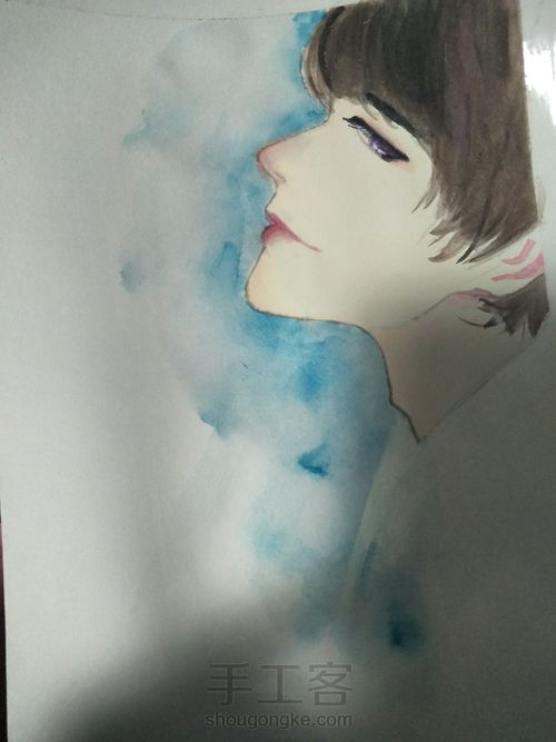 恋与制作人 第6步