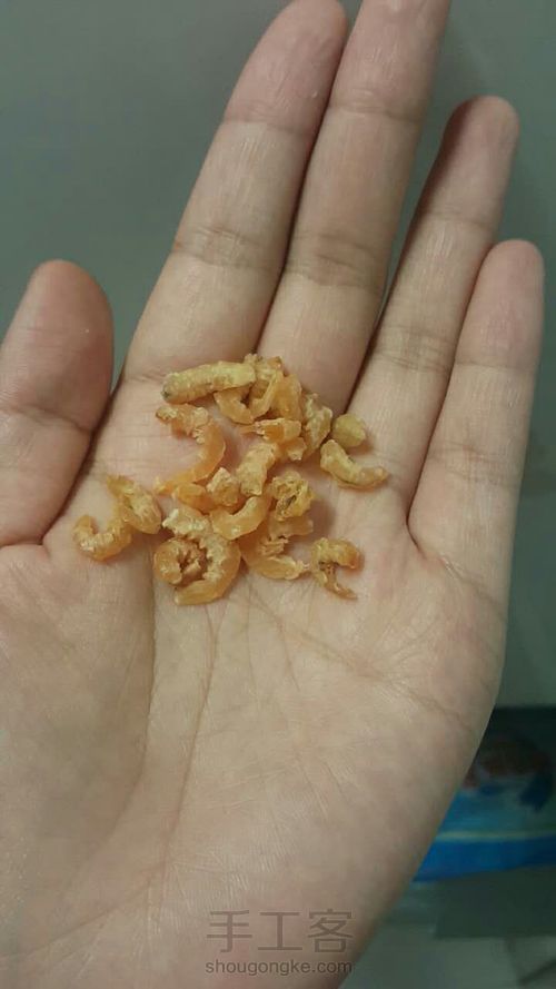 葱油拌面 第3步