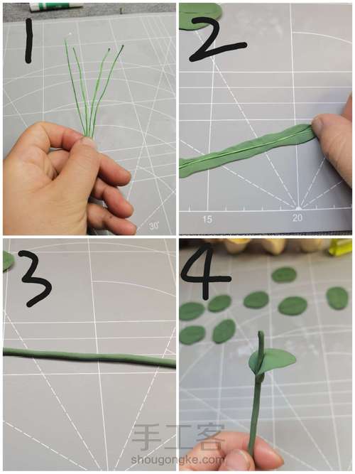 【原创】喜糖盒改造 第11步