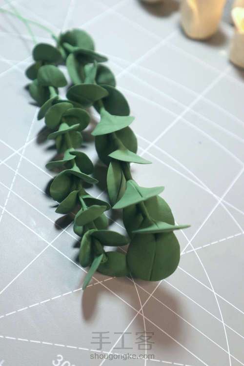 【原创】喜糖盒改造 第13步