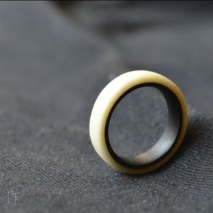 【格器】戒指—两生