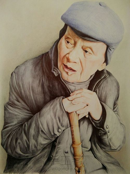 过寿礼物 第10步