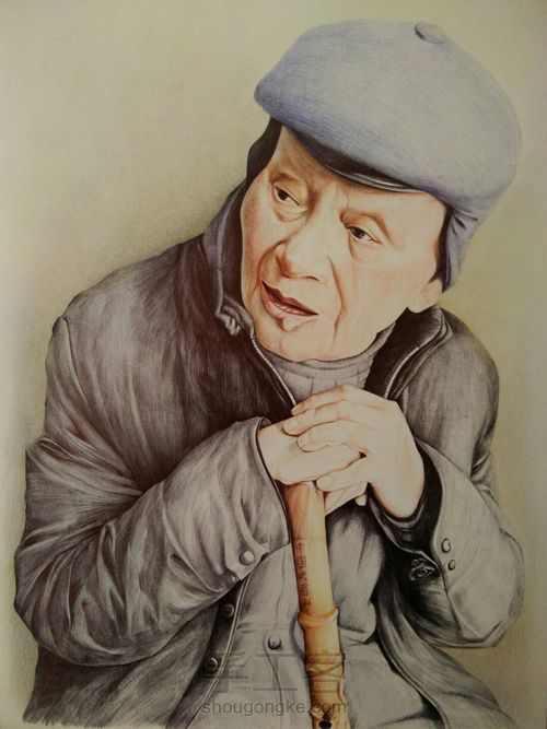 过寿礼物 第11步