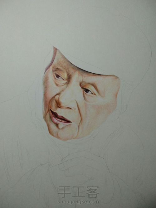 过寿礼物 第4步